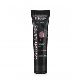 Man Basic Water Glide 100 ml Orgie Cotton Candy 100 ml