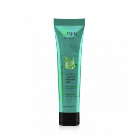 Lubricant Orgie Cocktail Caipirinha 100 ml