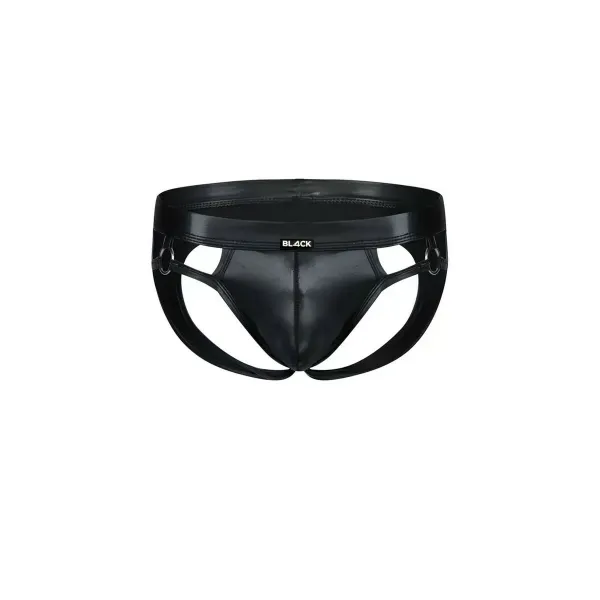 Thong Cut4men Black S