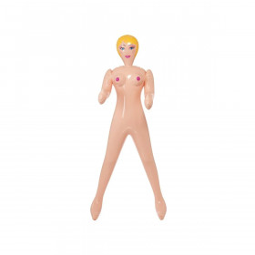 Inflatable Doll Divertysex 1,7 m