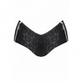 Coulotte Demoniq Black XXL