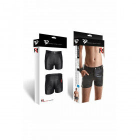 Shorts Demoniq Black S