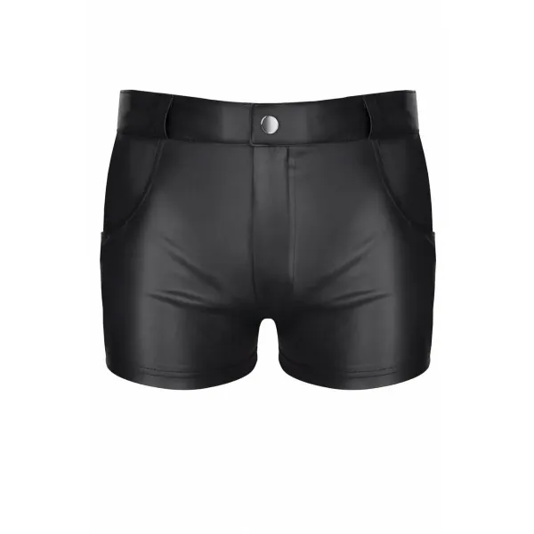 Shorts Demoniq Black XL