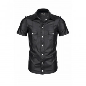 Shirt Demoniq Luca Black L