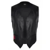 Vest Demoniq Black S Men