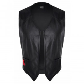 Vest Demoniq Black XL Men