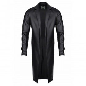 Jacket Demoniq Black XL