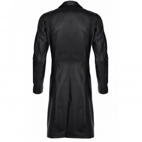 Jacket Demoniq Black XL