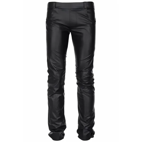 Trousers Demoniq Black M