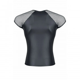 T-shirt Demoniq Black XL