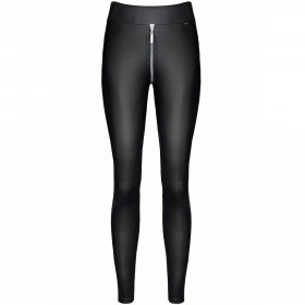 Leggings Demoniq M Black