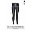 Leggings Demoniq M Black