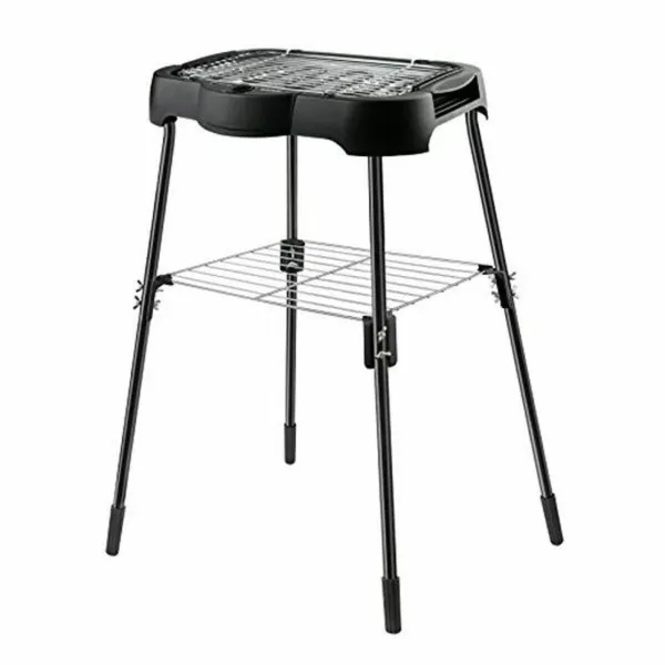 Coulotte Demoniq Black XXL