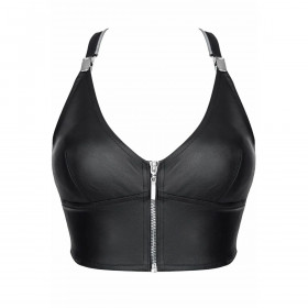 Corset Demoniq Black M