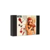 Erotic Bondage Set XR Red 11 Pieces