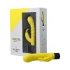 Dual Stimulation Vibe Virgite Silicone