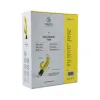 Dual Stimulation Vibe Virgite Silicone