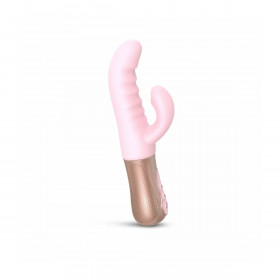 Vibrator Love to Love Pink