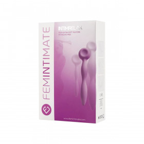 Vibrating Dilator Kit Femintimate