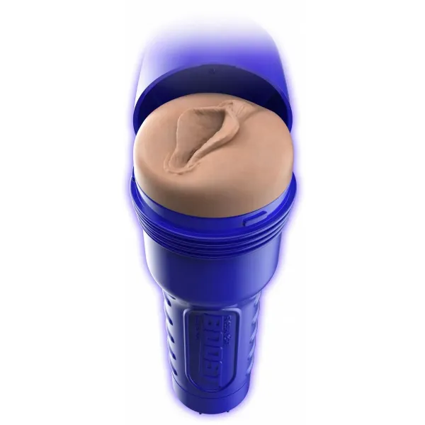 Endurance Jack Ass Fleshlight Blue