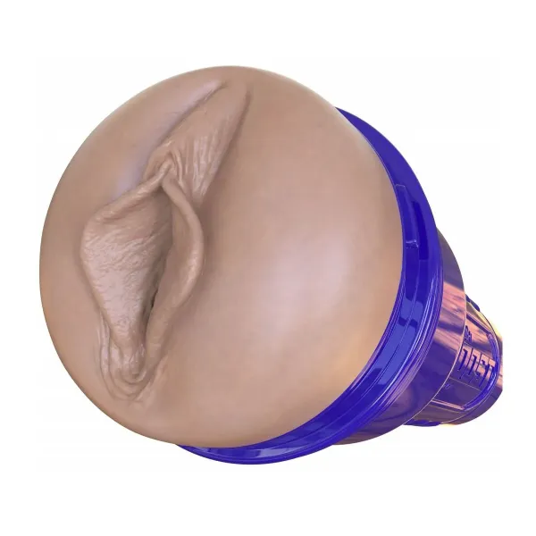 Endurance Jack Ass Fleshlight Blue