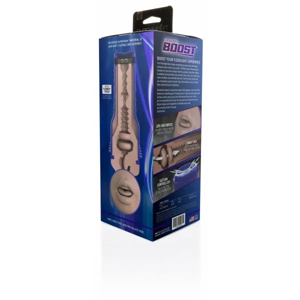 Endurance Jack Ass Fleshlight