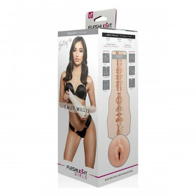 Masturbator Fleshlight Emily Willis