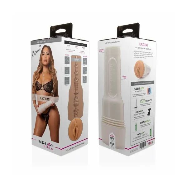 Endurance Jack Ass Fleshlight