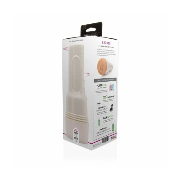 Endurance Jack Ass Fleshlight