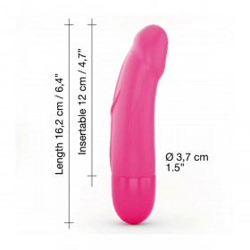 Vibrator Dorcel DOR193-PINK Pink