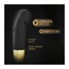 Vibrator Dorcel DOR193-SCHWARZ Black S