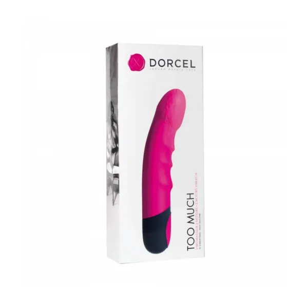 Vibrator Dorcel DOR163