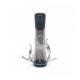 Penis Pump Marc Dorcel Hydro Pump Black