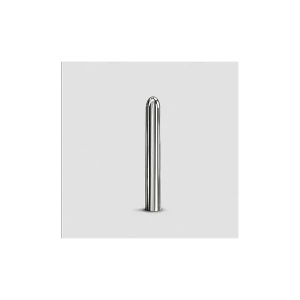 Vibrator Dorcel Silver