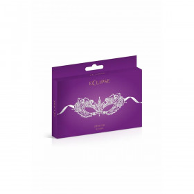 Mask Maskarade ZENITH White