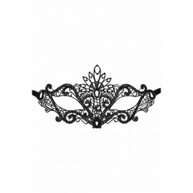 Mask Maskarade ETOILE Black