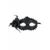 Blindfold Maskarade Black
