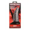 Dildo XR Grey