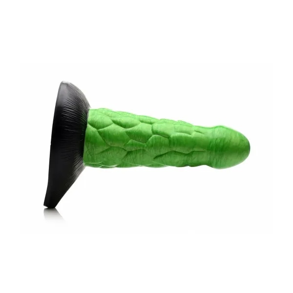 Dildo XR AG872 Green