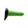 Dildo XR AG872 Green