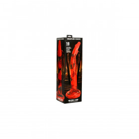 Dildo XR Silicone XL 45,7 cm