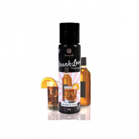 Lubricant Secret Play 60 ml