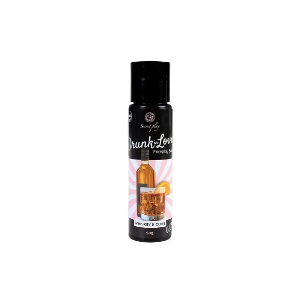 Lubricant Secret Play 60 ml