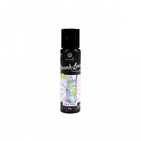 Lubricant Secret Play 60 ml