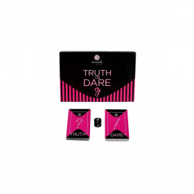 International Sex! Card Game Secret Play Trutht or Dare