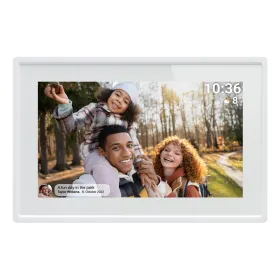 Digital photo frame Denver Electronics PFF-725W Wi-Fi 7