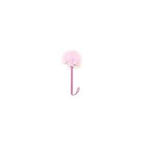 Feather Tickler Fetish Arts Pink