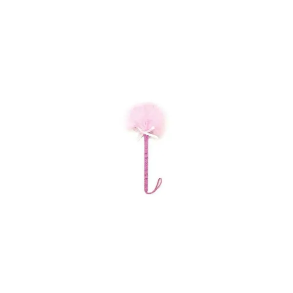 Feather Tickler Fetish Arts Pink