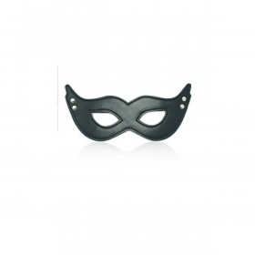 Mask Fetish Arts MYSTERY Black