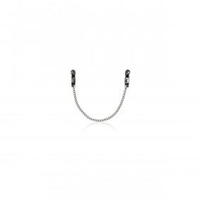 Nipple Clamps Chain Fetish Arts